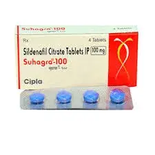 Sildenafil Tablet